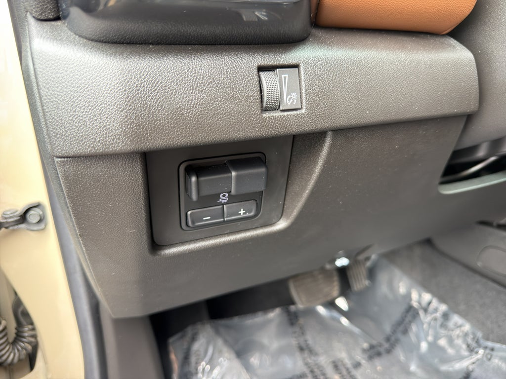 2024 GMC Canyon 4WD AT4