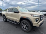2024 GMC Canyon 4WD AT4