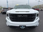 2024 GMC Sierra Elevation