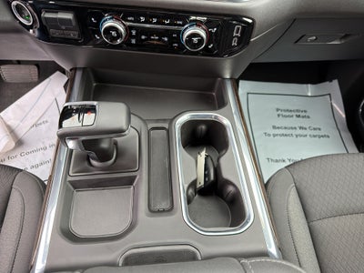 2024 GMC Sierra Elevation