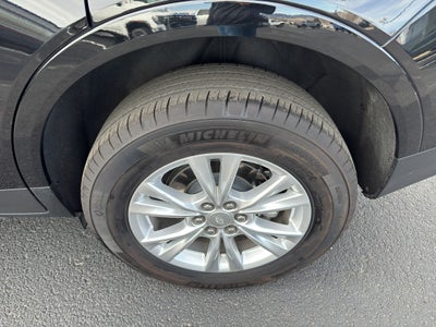 2024 Cadillac XT5 AWD Luxury