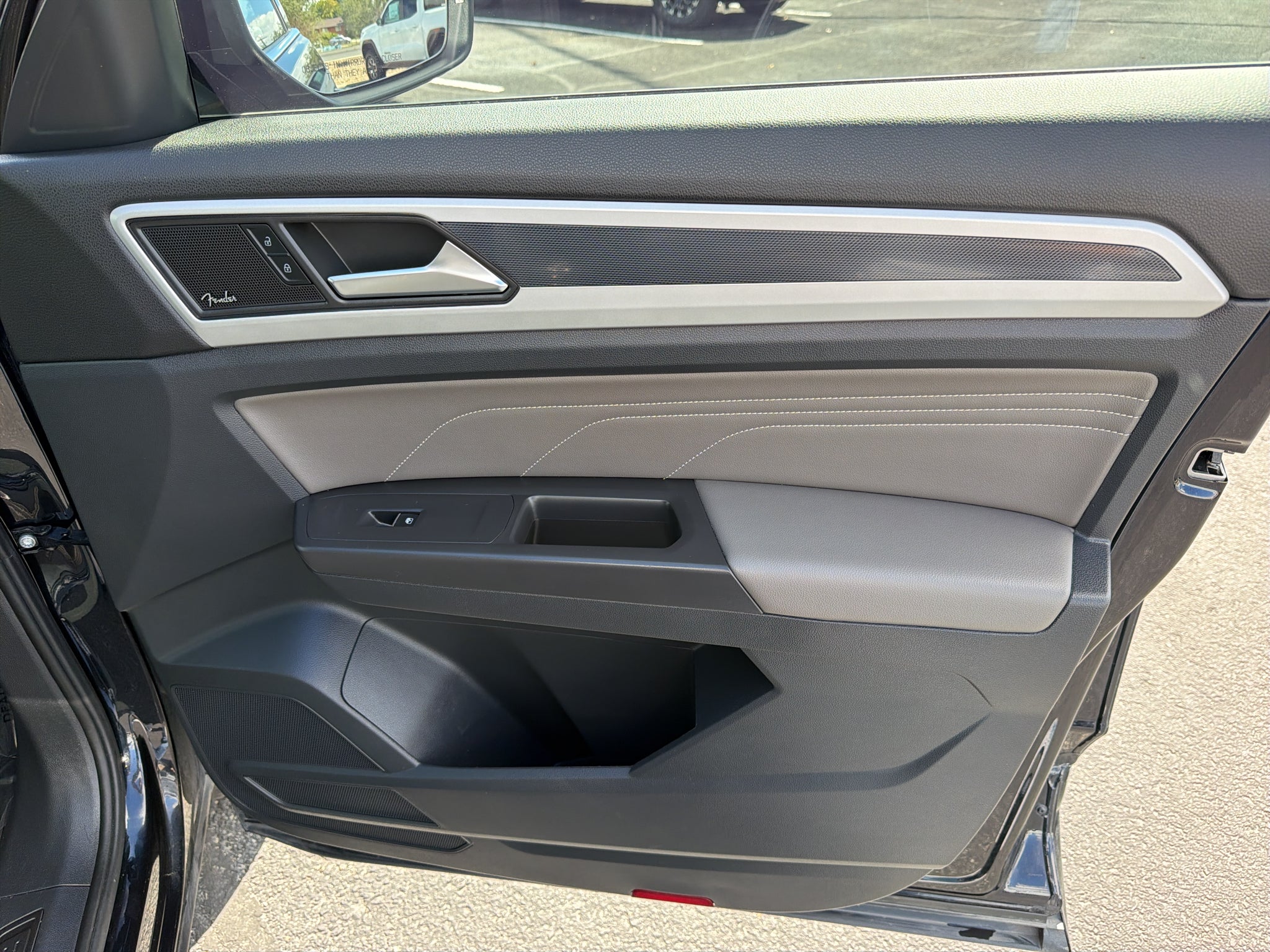 2023 Volkswagen Atlas 3.6L V6 SEL Premium R-Line