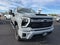 2024 Chevrolet Silverado LT