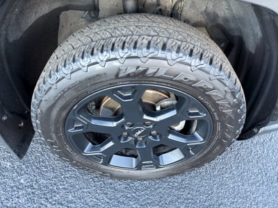 2023 Toyota RAV4 TRD Off Road