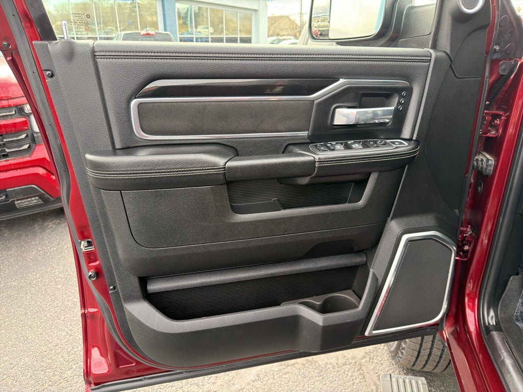 2022 RAM 3500 Laramie