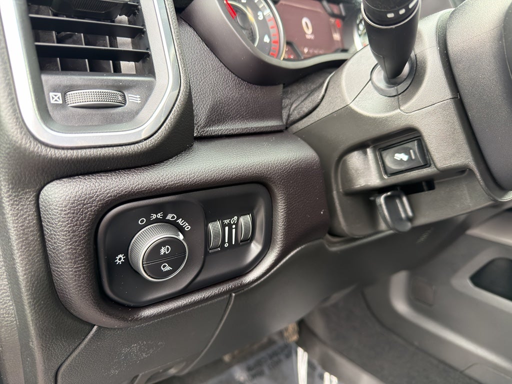 2022 RAM 3500 Laramie