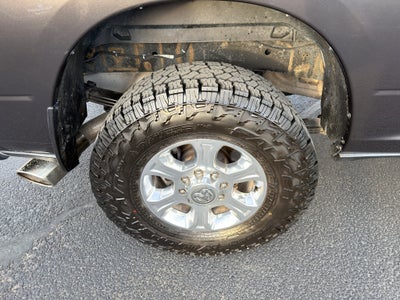 2019 RAM 3500 Big Horn