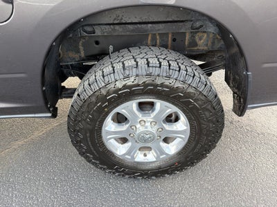 2019 RAM 3500 Big Horn