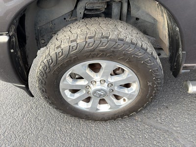 2023 RAM 2500 Laramie