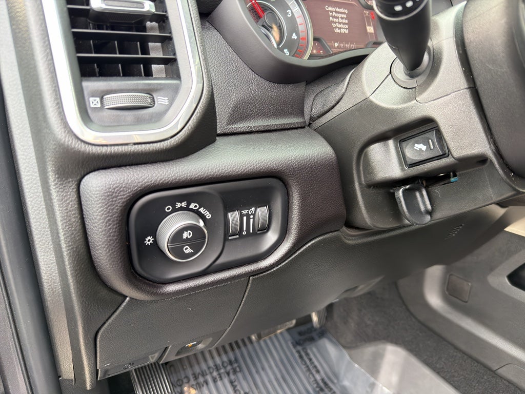 2023 RAM 2500 Laramie