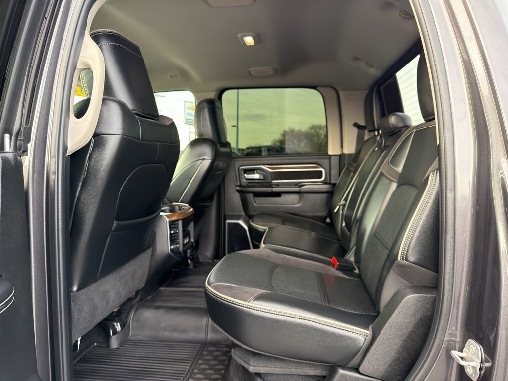 2023 RAM 2500 Laramie