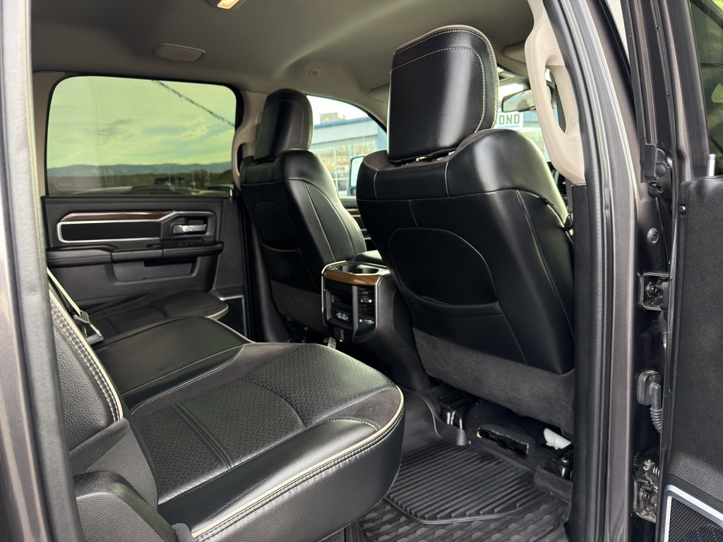 2023 RAM 2500 Laramie