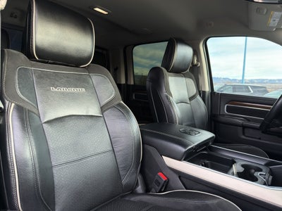 2023 RAM 2500 Laramie