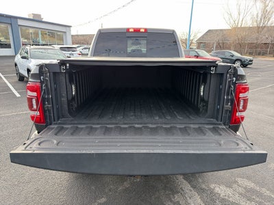 2023 RAM 2500 Laramie