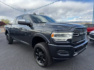 2019 RAM 2500 Laramie