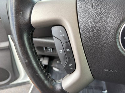 2013 Chevrolet Silverado LT