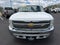 2013 Chevrolet Silverado LT