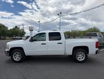 2013 Chevrolet Silverado LT