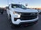 2023 Chevrolet Silverado LT Trail Boss