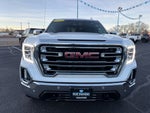 2021 GMC Sierra SLT