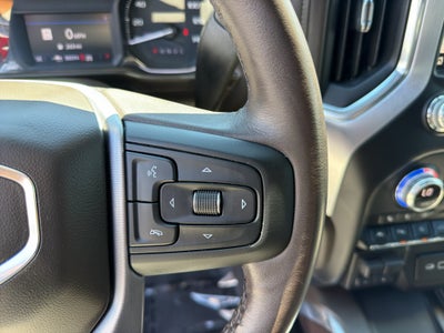 2021 GMC Sierra SLT