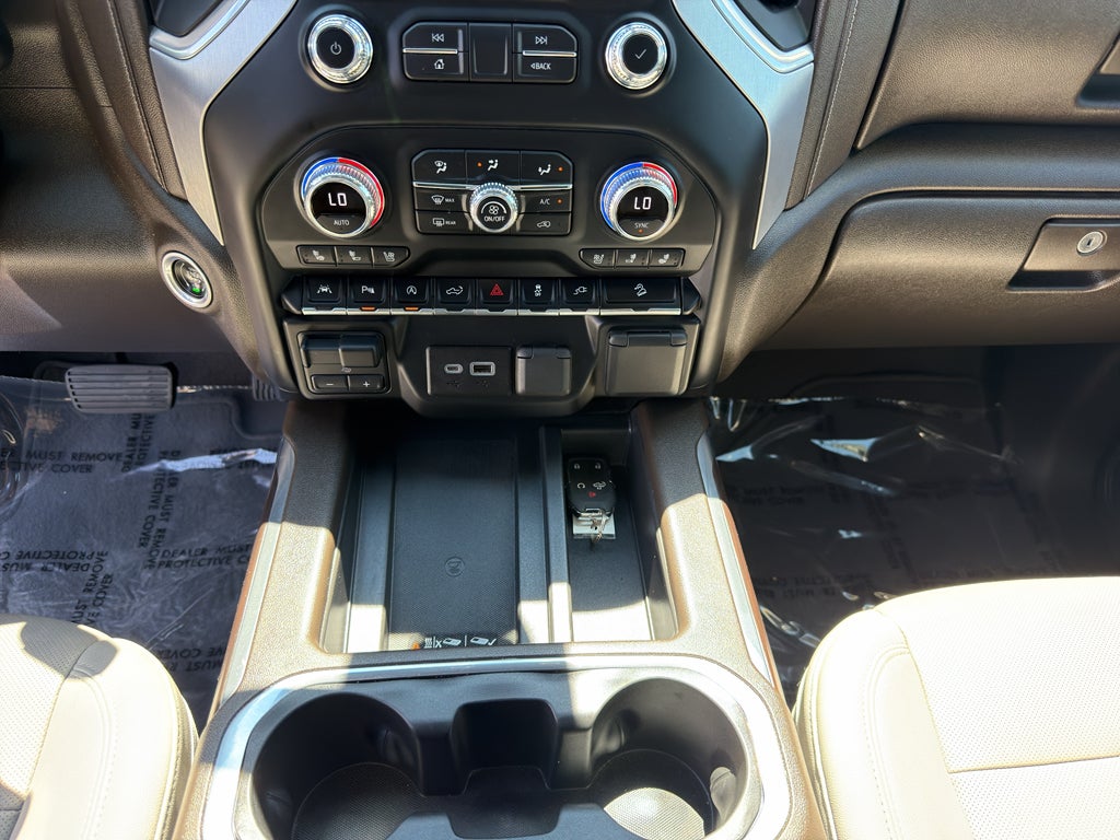 2021 GMC Sierra SLT