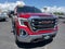 2021 GMC Sierra SLT
