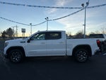2022 GMC Sierra SLT