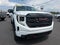 2025 GMC Sierra AT4