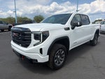 2025 GMC Sierra AT4