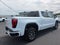2025 GMC Sierra AT4