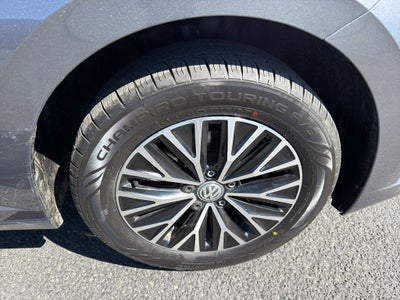 2020 Volkswagen Jetta SE