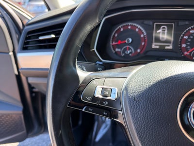 2020 Volkswagen Jetta SE