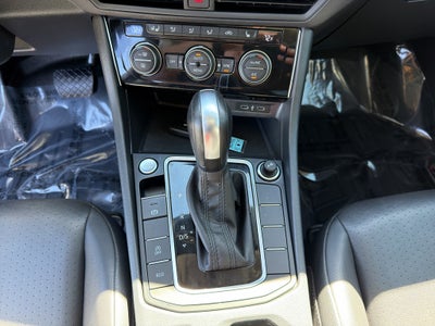 2020 Volkswagen Jetta SE