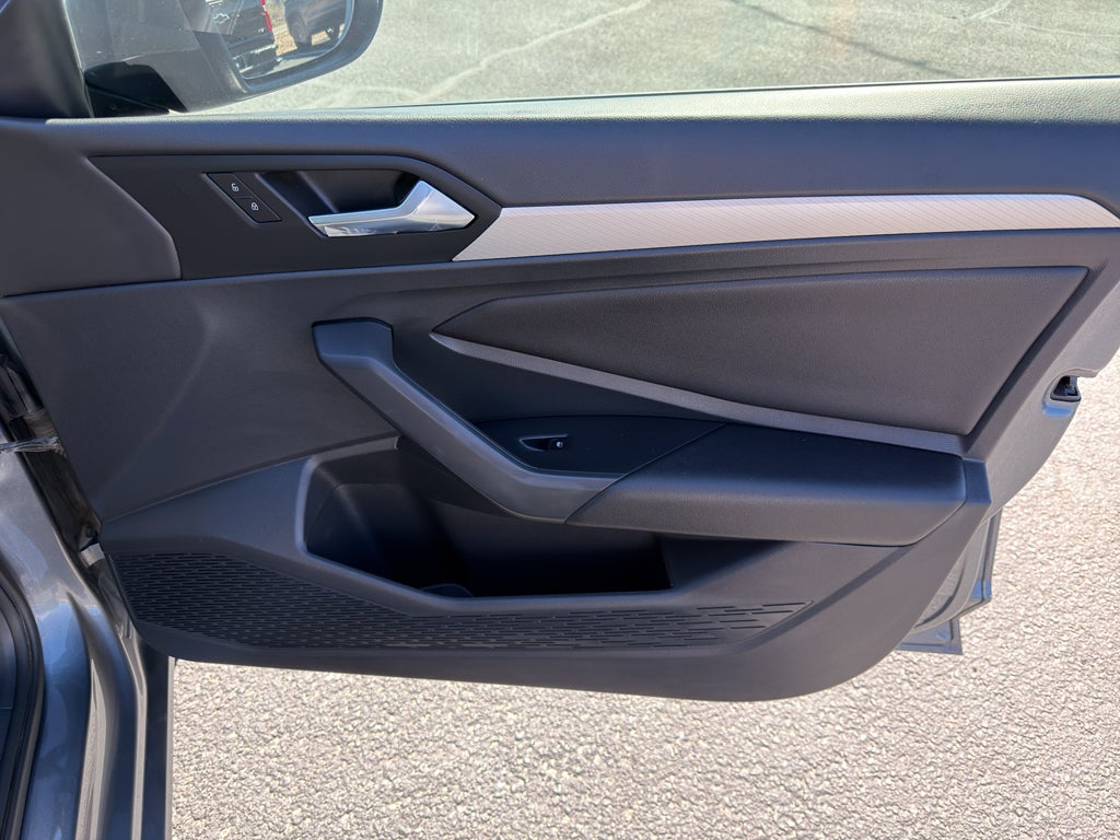 2020 Volkswagen Jetta SE