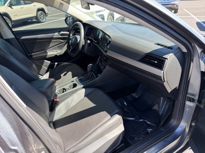 2020 Volkswagen Jetta SE