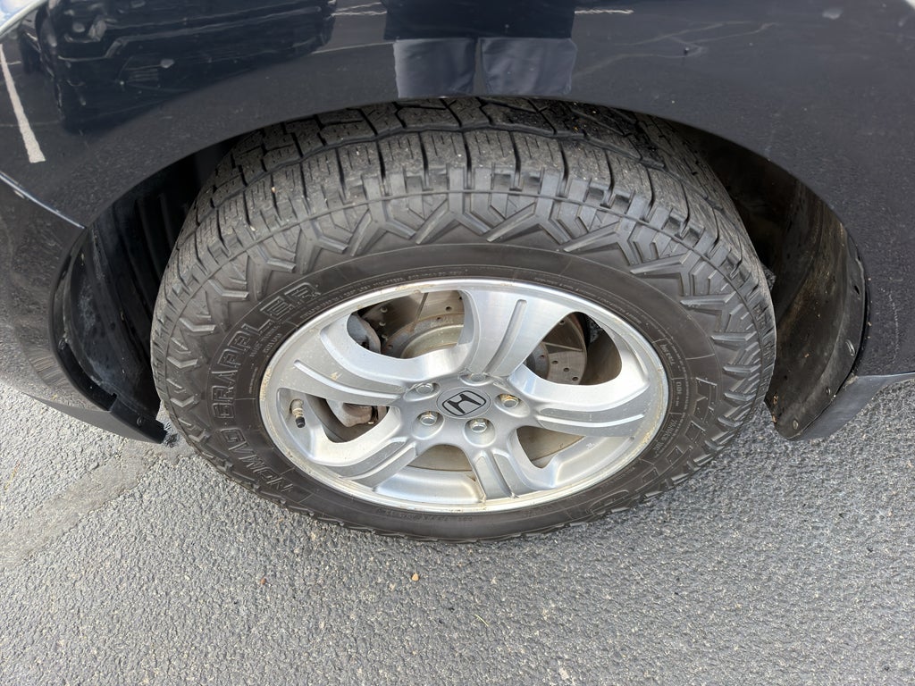 2014 Honda Pilot EX-L