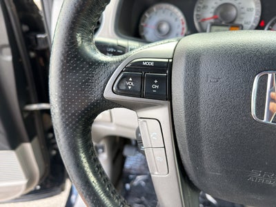 2014 Honda Pilot EX-L