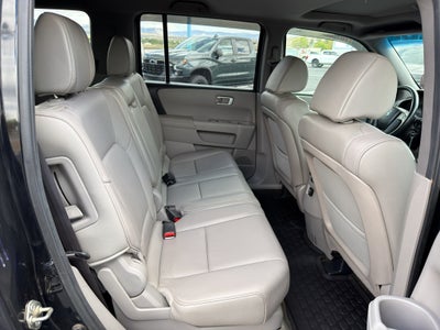 2014 Honda Pilot EX-L