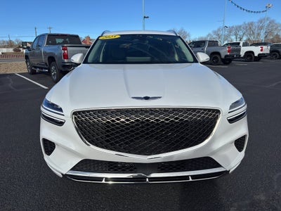 2025 Genesis GV70 2.5T