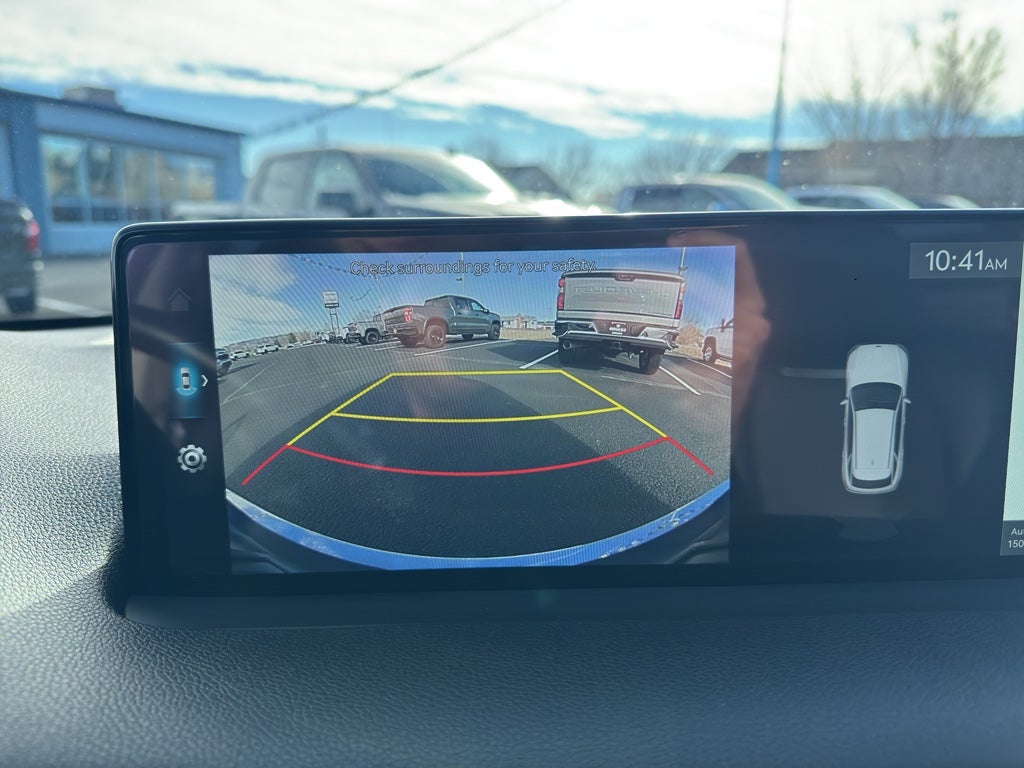 2025 Genesis GV70 2.5T