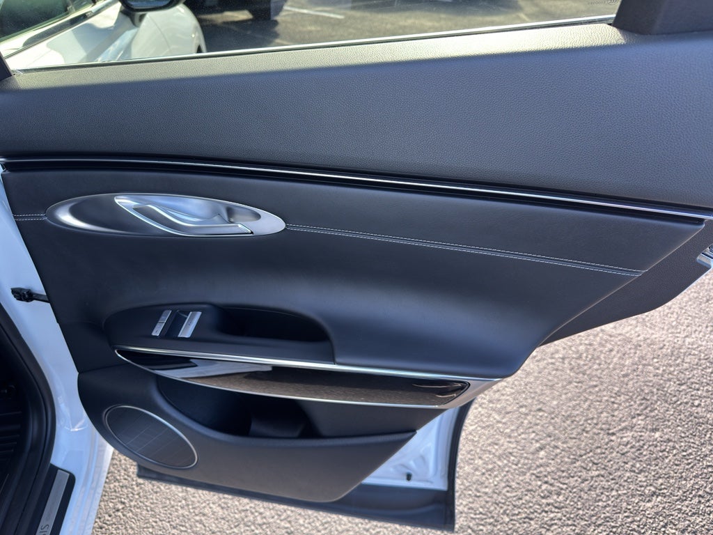 2025 Genesis GV70 2.5T