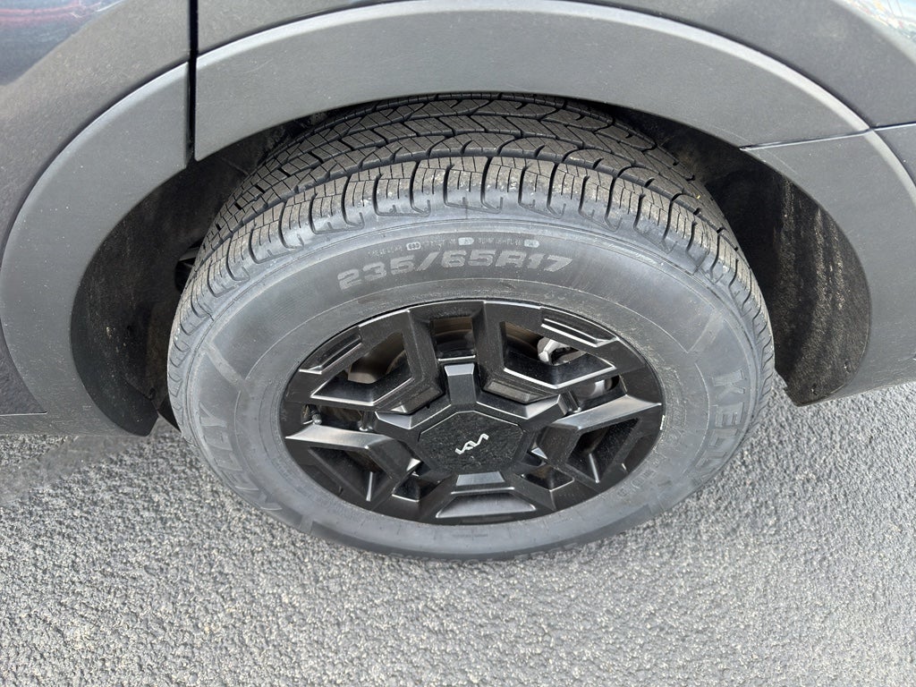 2024 Kia Sorento X-Pro SX Prestige