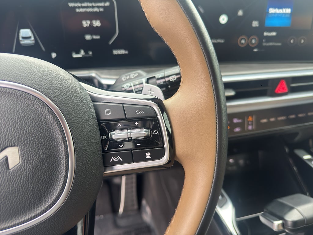 2024 Kia Sorento X-Pro SX Prestige