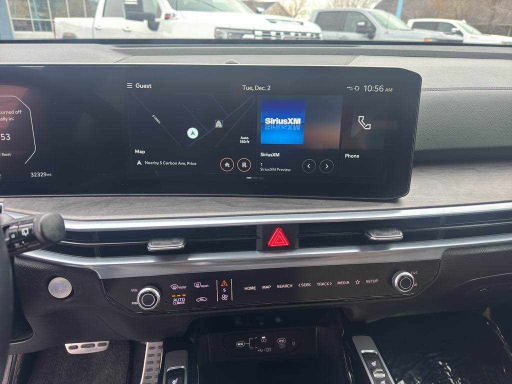 2024 Kia Sorento X-Pro SX Prestige