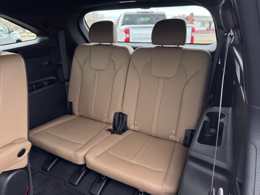 2024 Kia Sorento X-Pro SX Prestige