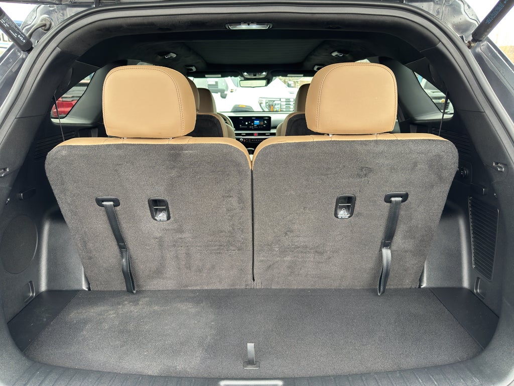 2024 Kia Sorento X-Pro SX Prestige