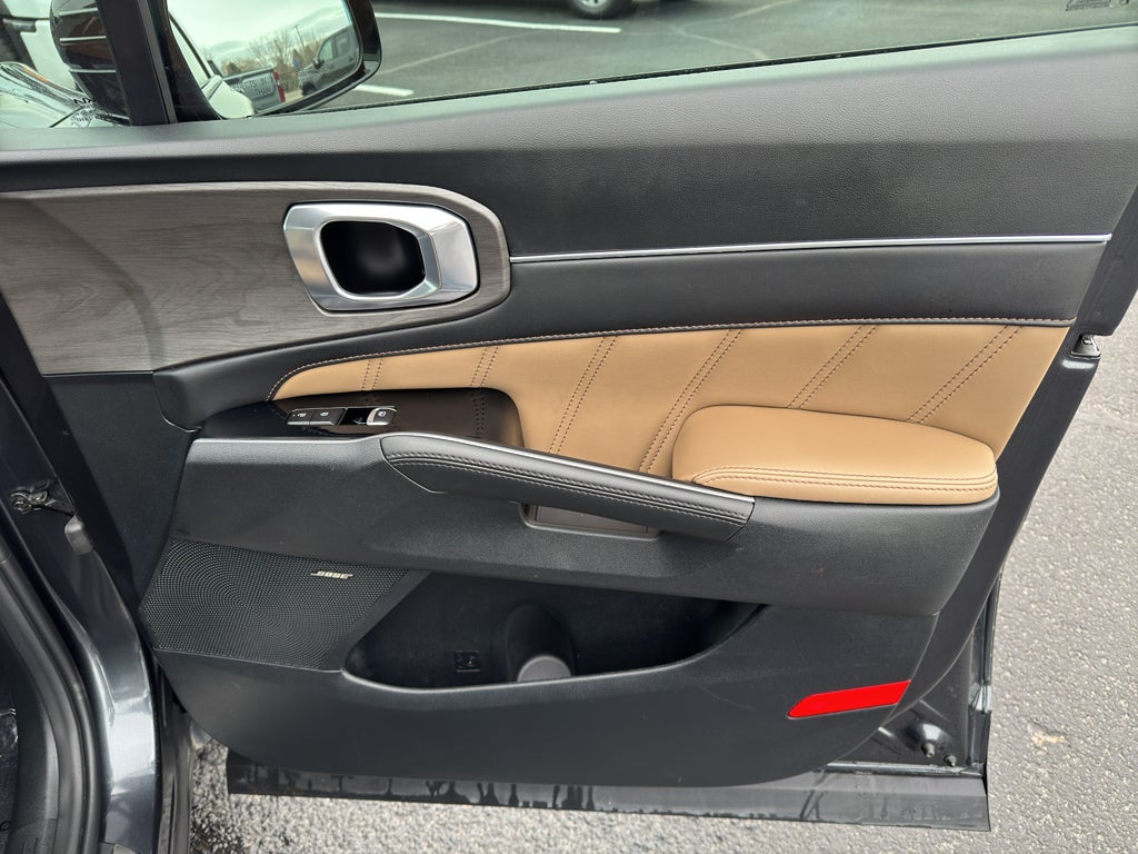 2024 Kia Sorento X-Pro SX Prestige