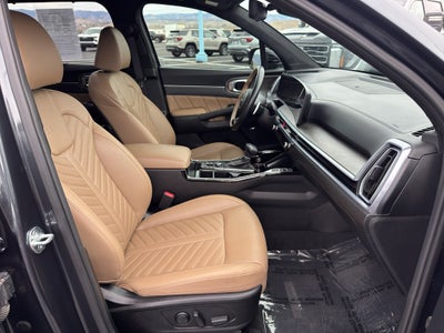 2024 Kia Sorento X-Pro SX Prestige