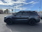 2024 Kia Sorento X-Pro SX Prestige